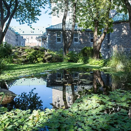 The Grey Nuns Residence By Concordia University-2