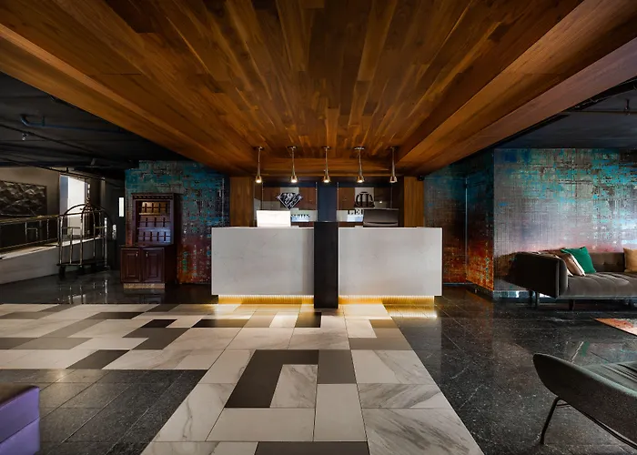Empire Suites Montréal